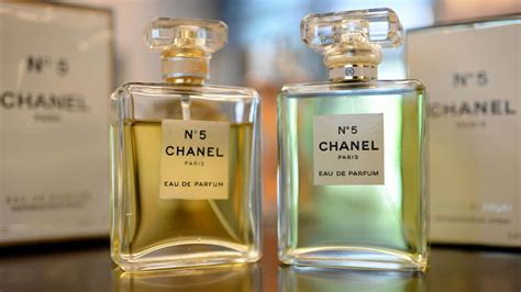 chanel n 5 fälschung erkennen